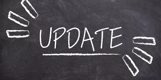 Update Shopsystem Update Shopsystem