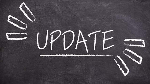 Update Shopsystem Update Shopsystem