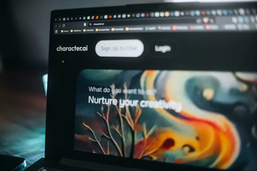 Stilbild Artikel Künstliche Intelligenz Stilbild Artikel Künstliche Intelligenz