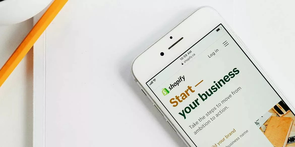 Shopify Salzburg Österreich Agentur Shopify