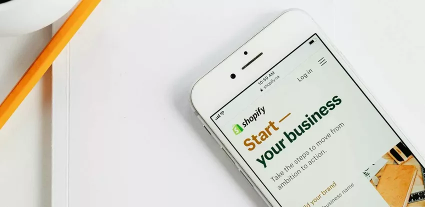 Shopify Salzburg Österreich Agentur Shopify