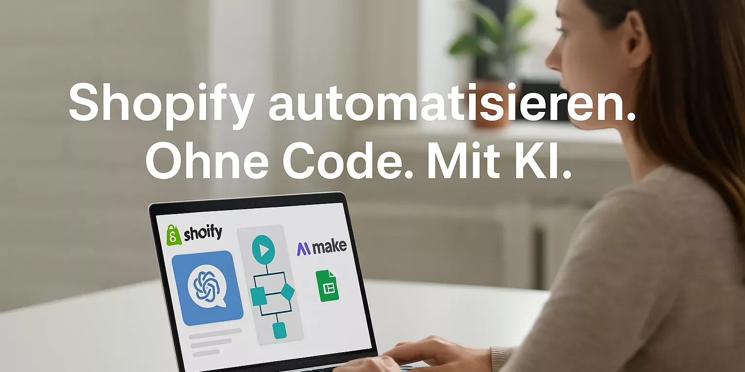 shopify_ohne_code Shopify ohne Code