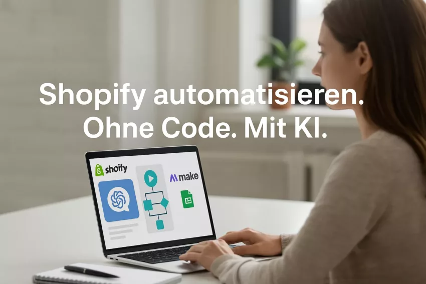 shopify_ohne_code Shopify ohne Code