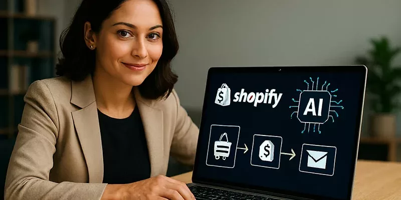 Shopify Automation