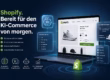 Shopify KI-Commerce Salzburg